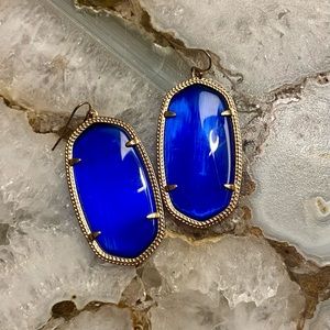 Kendra Scott Danielle Earrings